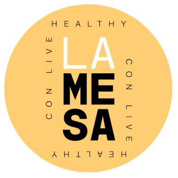 La Mesa Palma
