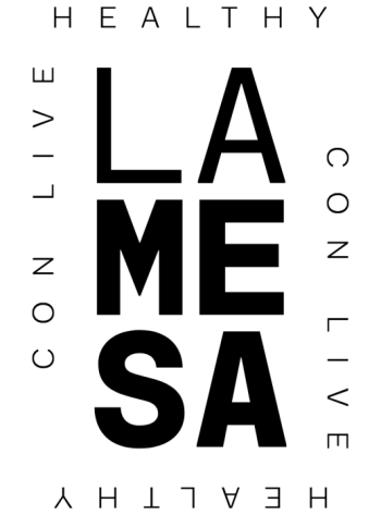La Mesa Palma